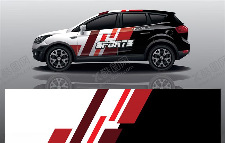 编号：22849310281628044654【酷图网】源文件下载-汽车海报