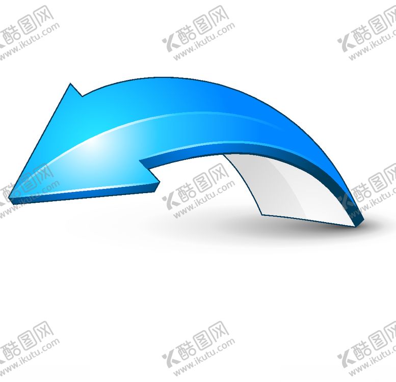 编号：56534409161236292244【酷图网】源文件下载-矢量箭头元素