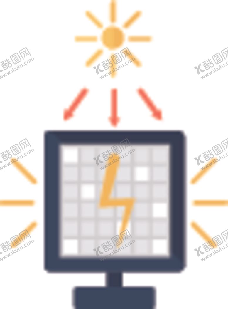 编号：34083707011842517506【酷图网】源文件下载-太阳能
