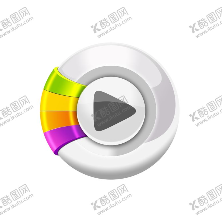 编号：56731805062020515125【酷图网】源文件下载-音箱图标