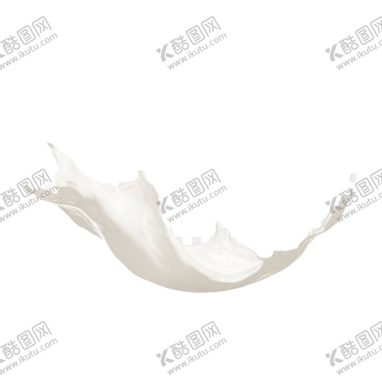 编号：86149807051633555302【酷图网】源文件下载-飞溅的牛奶