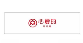心爱的妈妈鞋招牌