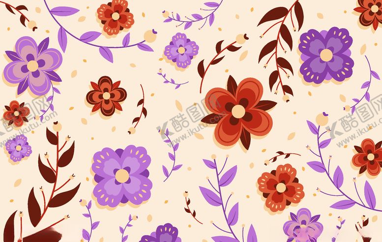 编号：27036210031115379208【酷图网】源文件下载-植物背景