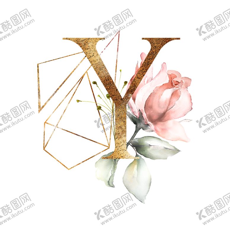 编号：69865406292008148688【酷图网】源文件下载-字母Y