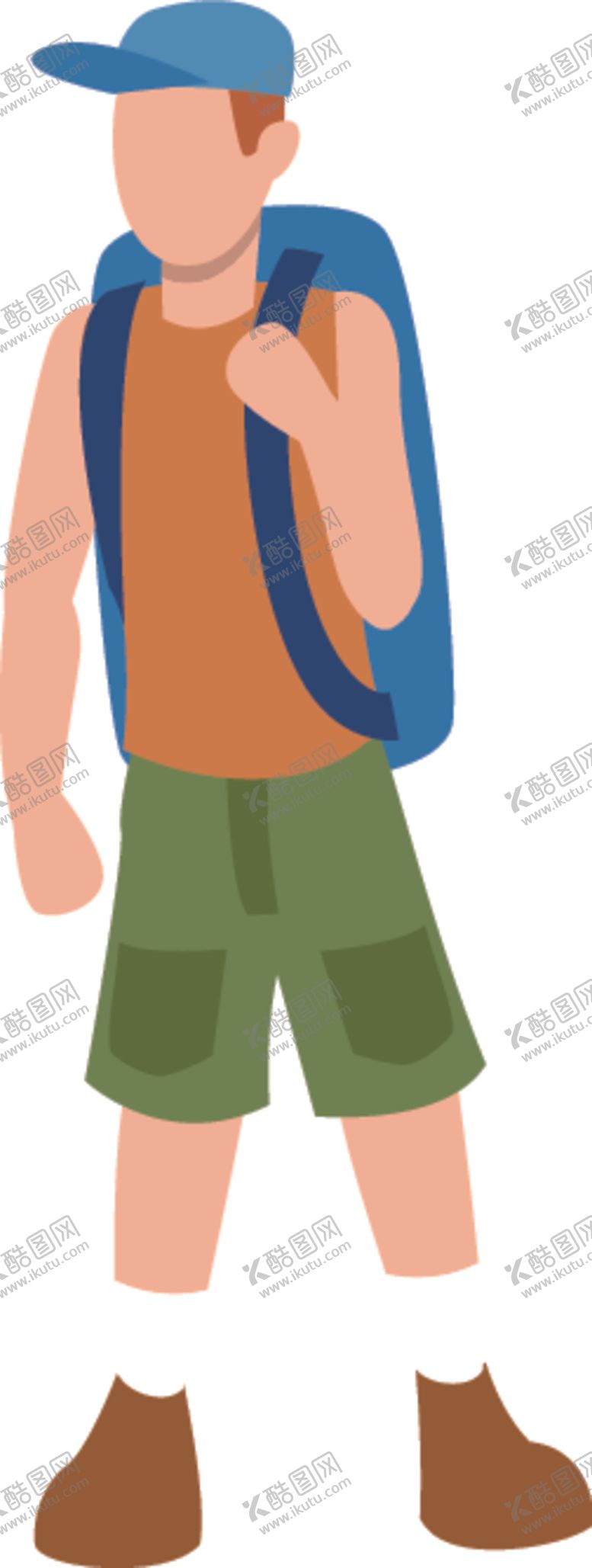 编号：48474805091446035783【酷图网】源文件下载-旅客