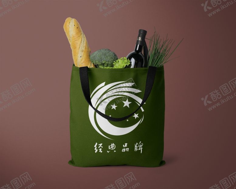 编号：13412001251944014701【酷图网】源文件下载-手提帆布袋