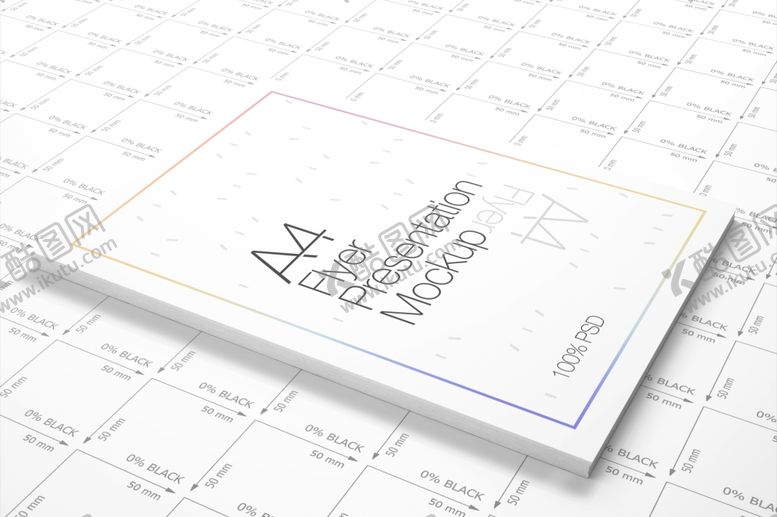 编号：25906709202232029263【酷图网】源文件下载-画册样机