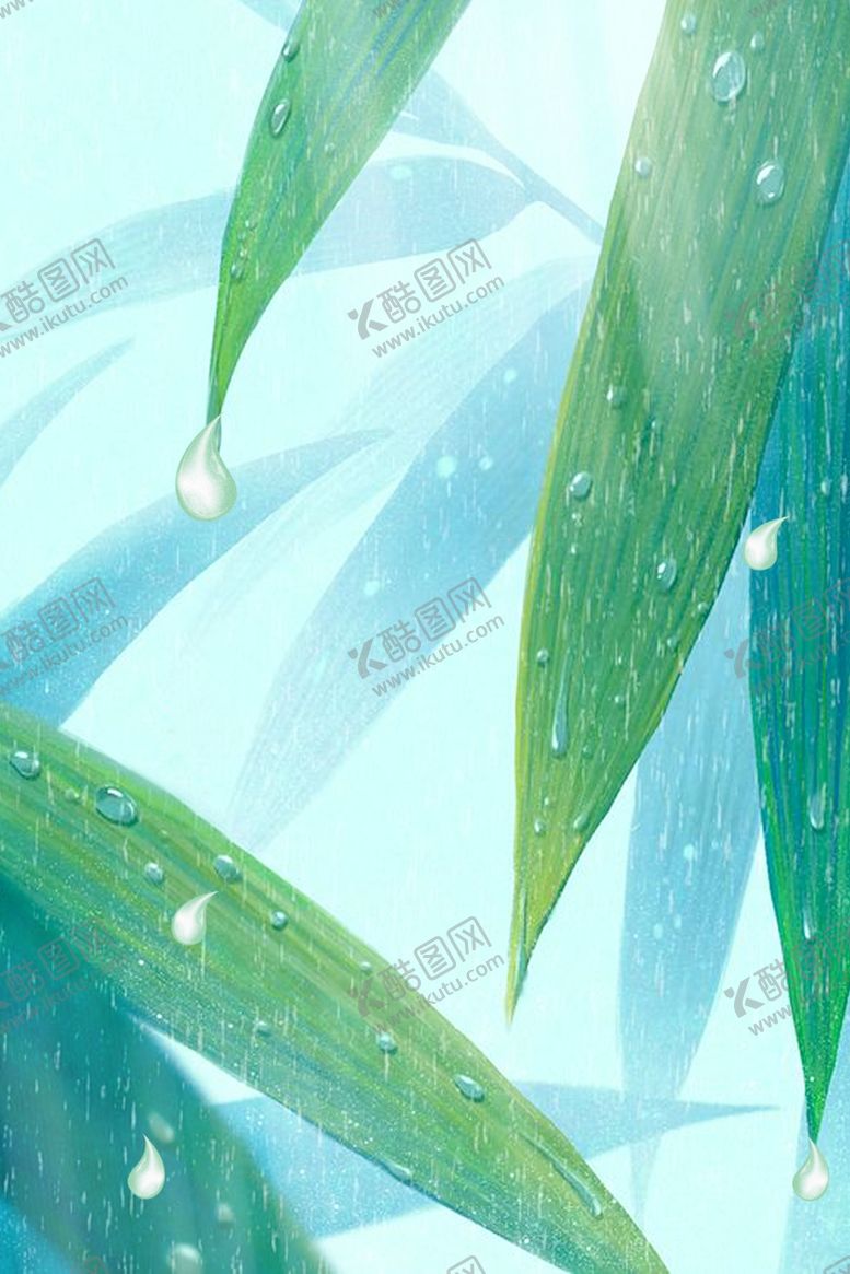编号：31231504111009482607【酷图网】源文件下载-白露海报