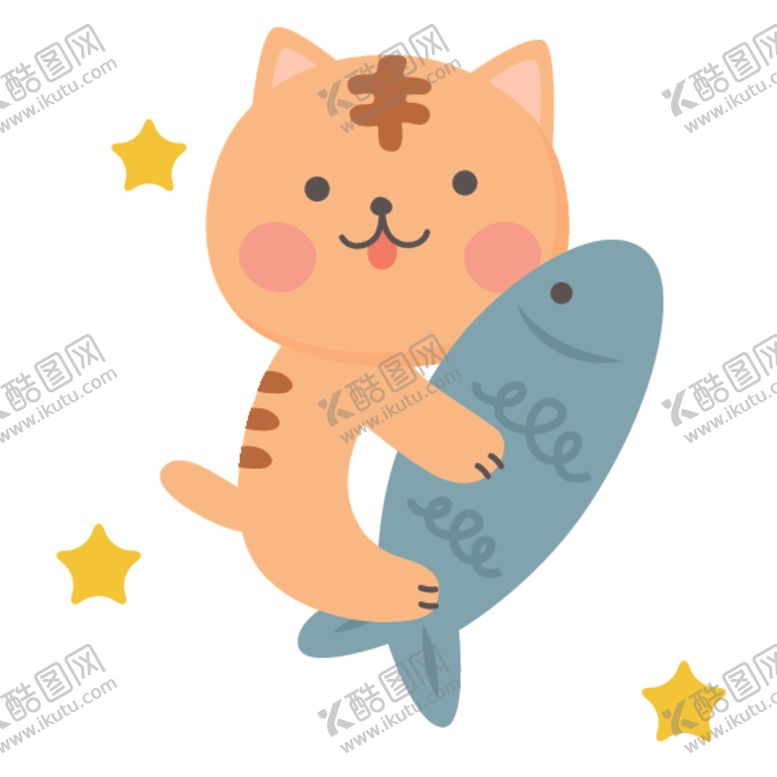 编号：10726807130504028747【酷图网】源文件下载-卡通动物创意图案
