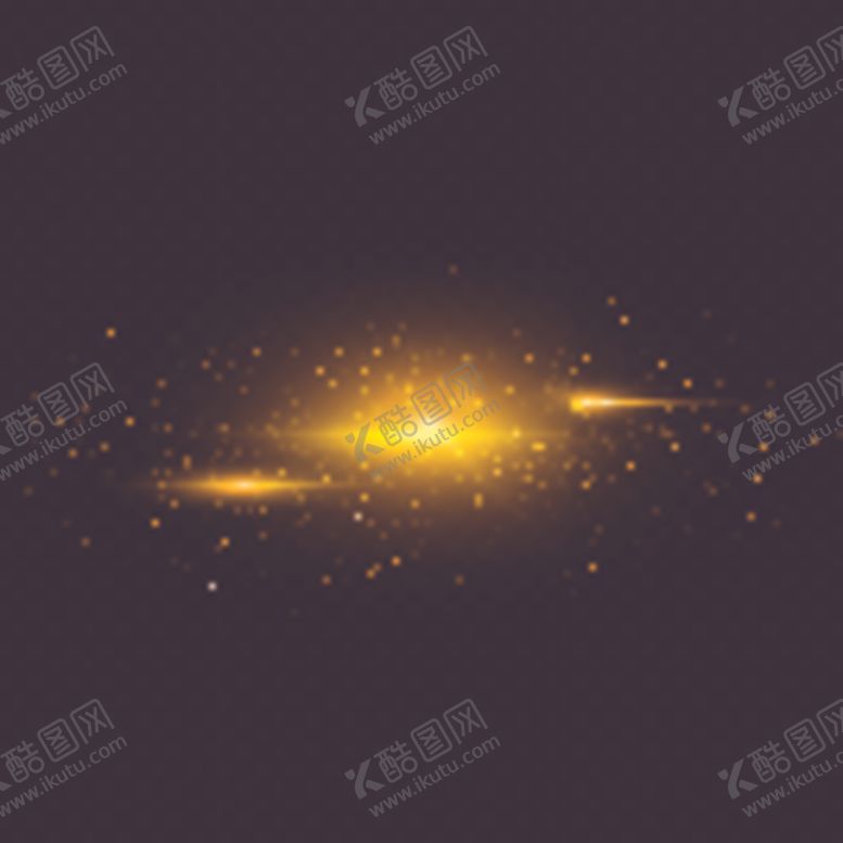 编号：46353107041409262031【酷图网】源文件下载-星光光晕素材
