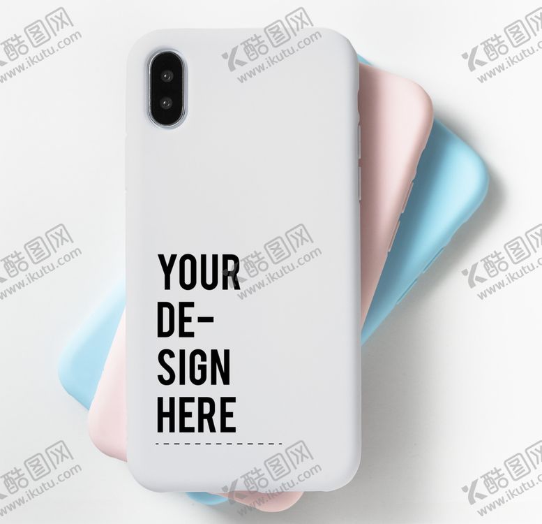 编号：35663707090710039288【酷图网】源文件下载-手机壳样机