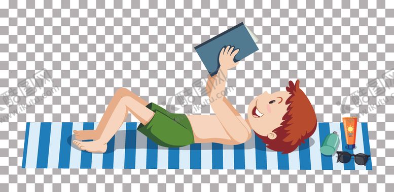 编号：90645805010929035574【酷图网】源文件下载-卡通儿童