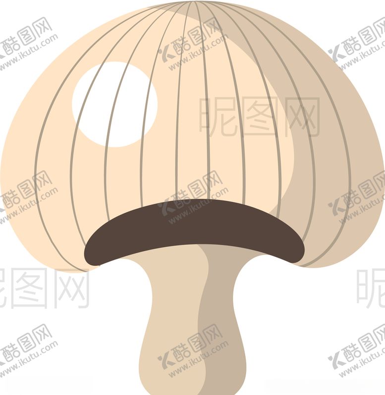 编号：33218409170557418433【酷图网】源文件下载-蘑菇