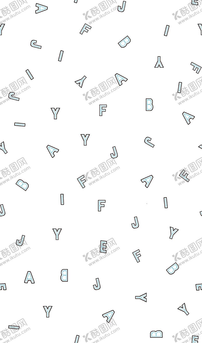 编号：77923801260731429506【酷图网】源文件下载-字母