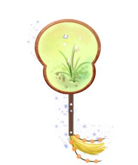 团扇