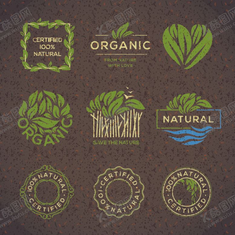 编号：76215209101721149455【酷图网】源文件下载-矢量logo图标