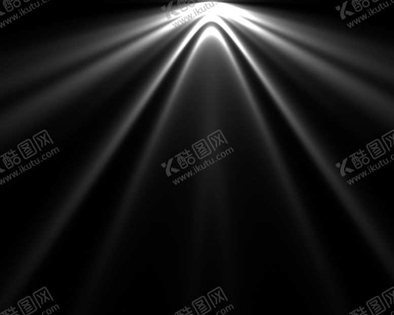编号：16402809210224548879【酷图网】源文件下载-光源光束素材