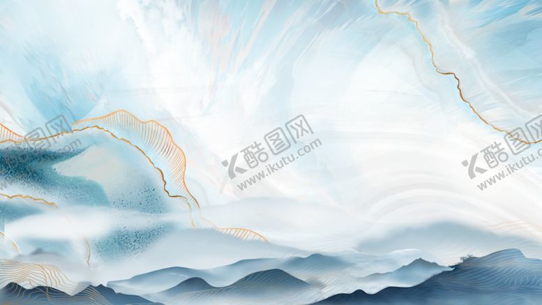 编号：97561210011554261290【酷图网】源文件下载-中式背景