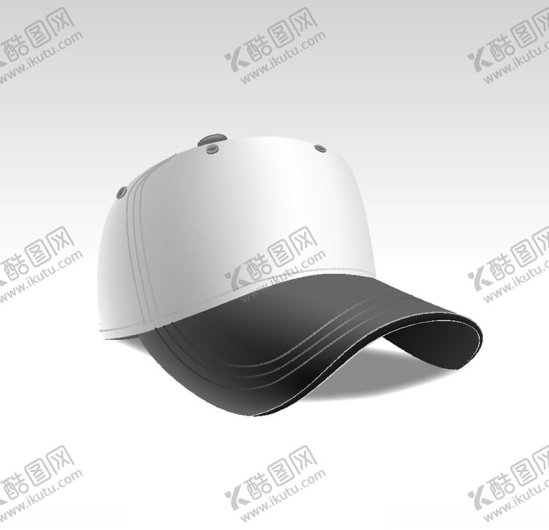 编号：66356907081534164802【酷图网】源文件下载-鸭舌帽