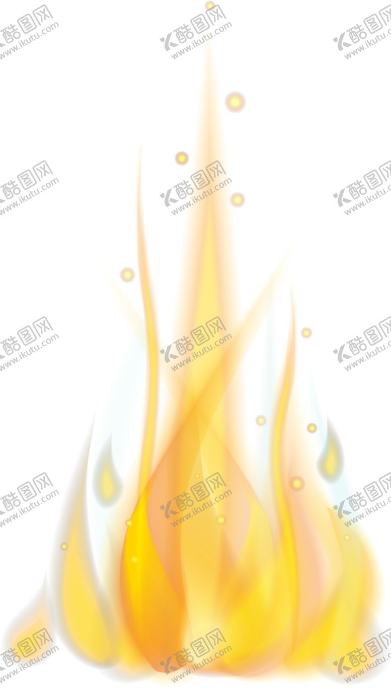 编号：29523609192001423687【酷图网】源文件下载-火焰