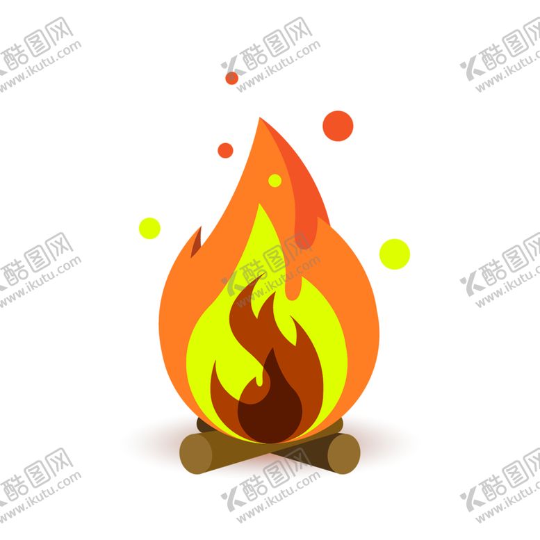 编号：86696507080336014935【酷图网】源文件下载-火焰