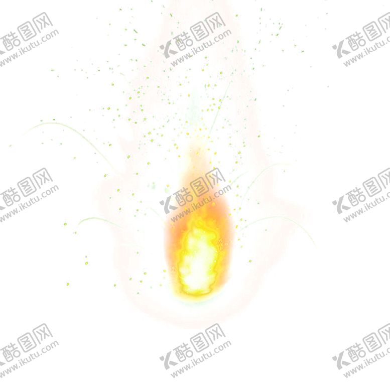 编号：85368607091519581002【酷图网】源文件下载-火焰