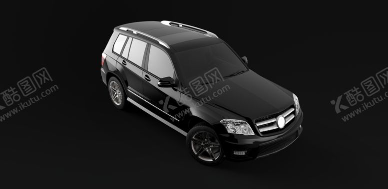 编号：55204009201836346895【酷图网】源文件下载-车辆样机