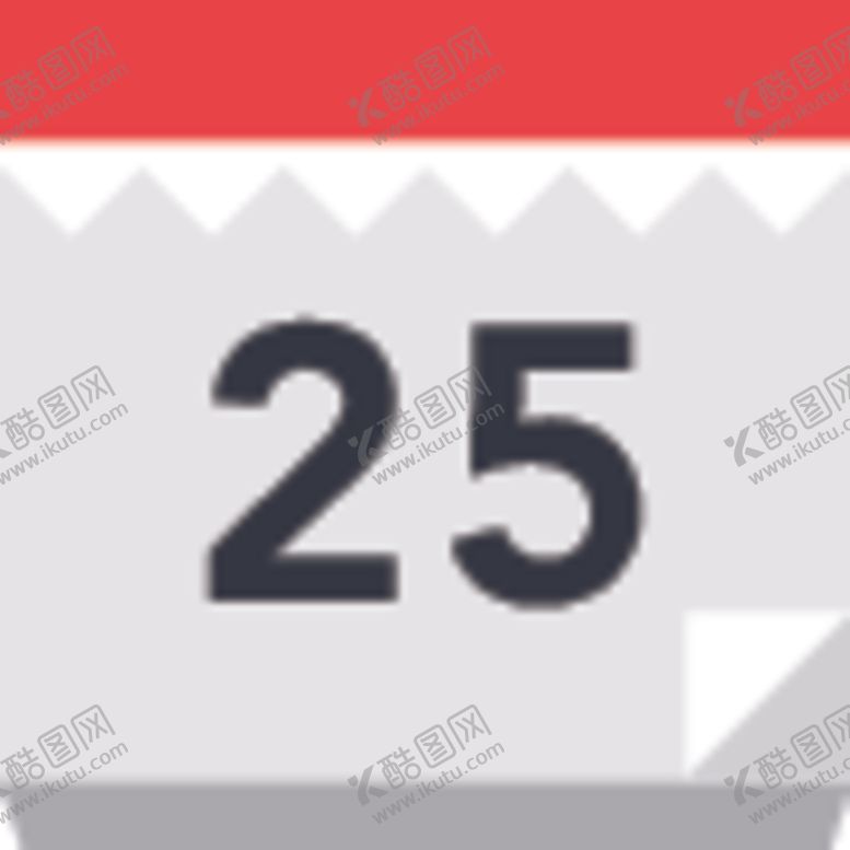 编号：31960105160516261686【酷图网】源文件下载-日历