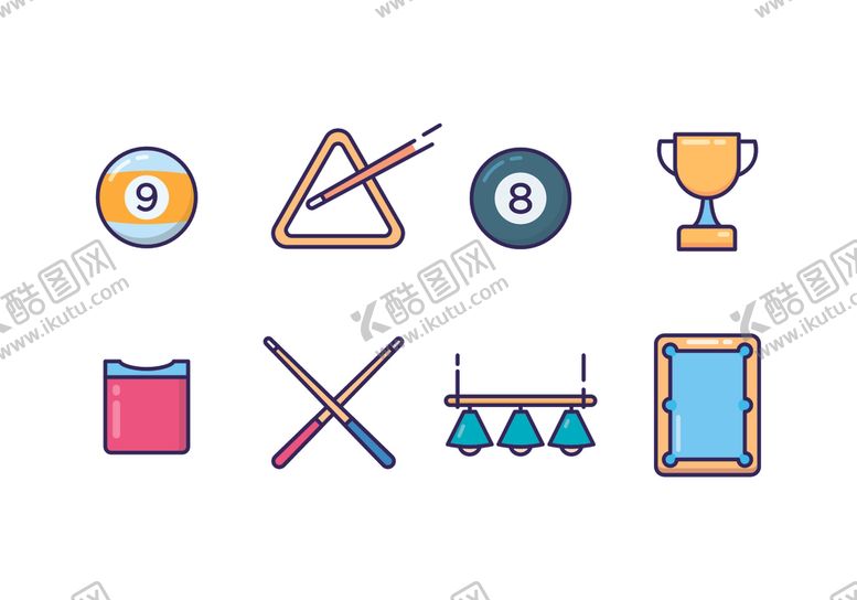 编号：74236209291202583848【酷图网】源文件下载-图标