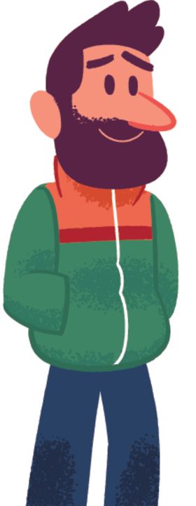 冬天服饰