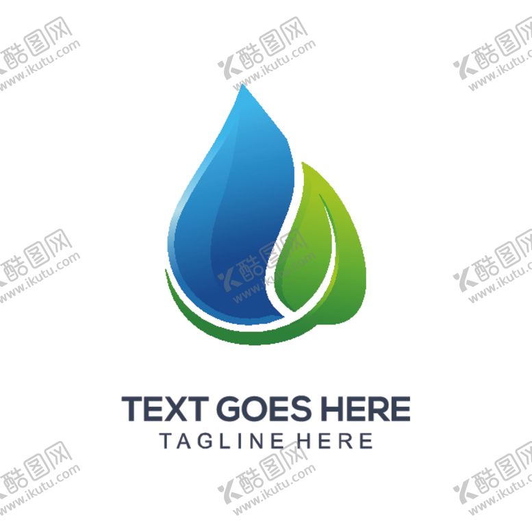 编号：18436906302031221362【酷图网】源文件下载-树木标志