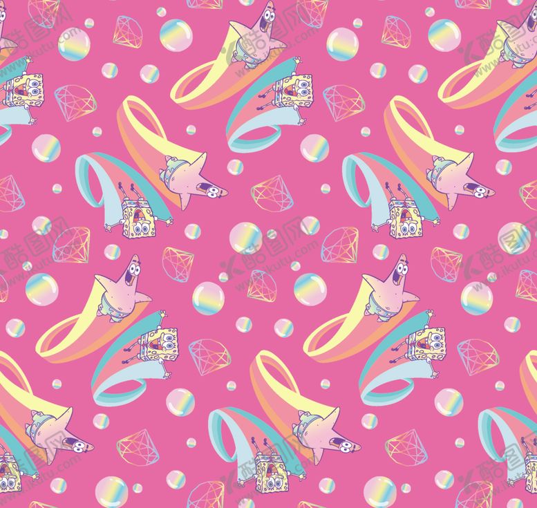 编号：50195509190352182891【酷图网】源文件下载-数码印花热转印大牌爆款