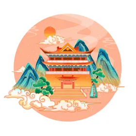 城市地标