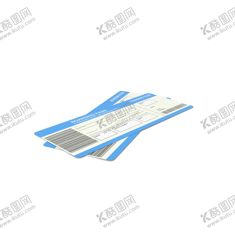 编号：72574509300534504096【酷图网】源文件下载-机票