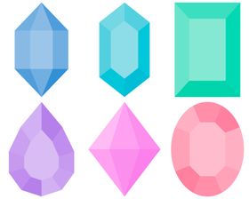 宝石