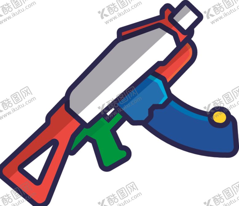 编号：26589810161006408339【酷图网】源文件下载-卡通玩具