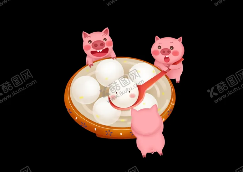 编号：90296603201313139116【酷图网】源文件下载-元宵节