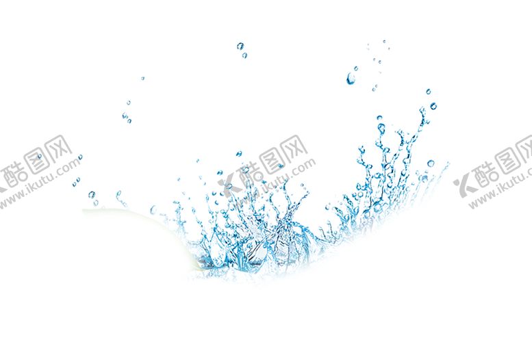 编号：91862410091306226944【酷图网】源文件下载-水花