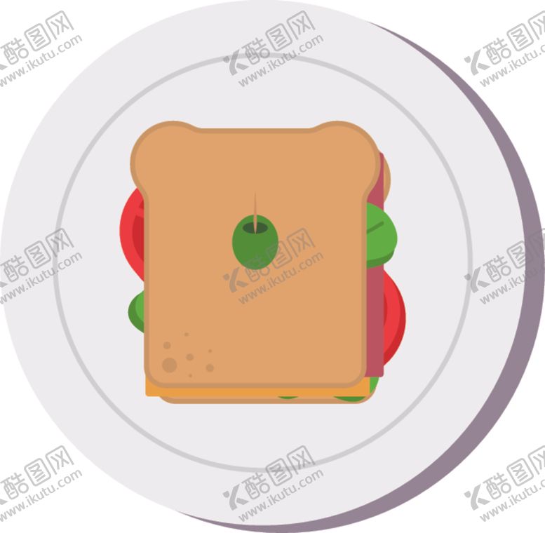 编号：57387310202100114328【酷图网】源文件下载-食物