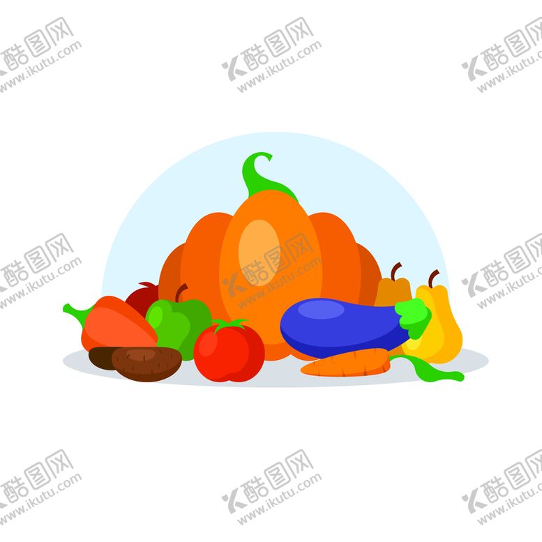编号：06418309261314097290【酷图网】源文件下载-食物 