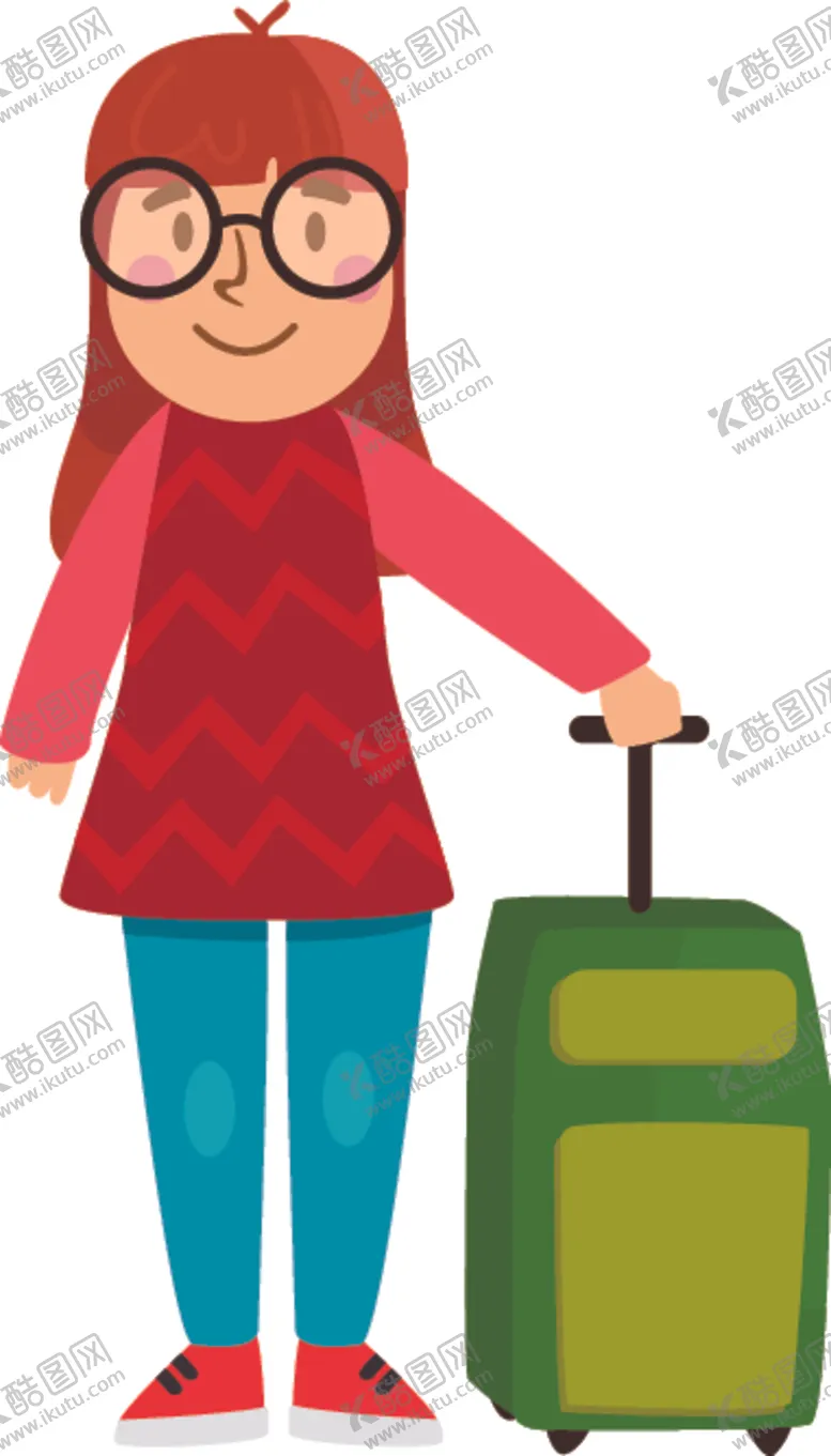 编号：95920703282117359808【酷图网】源文件下载-旅客游客