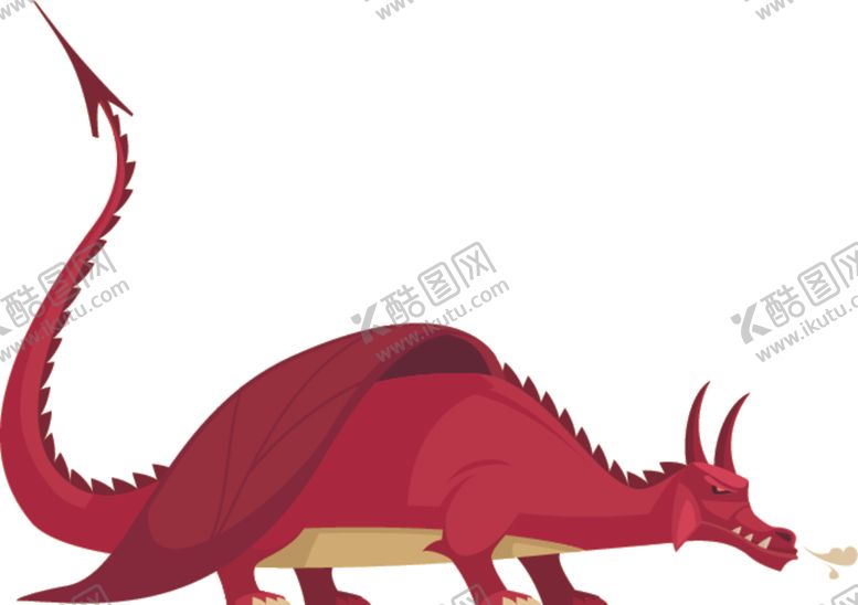 编号：66828210300932149193【酷图网】源文件下载-飞龙