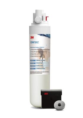 3M净水器