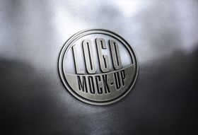 LOGO贴图