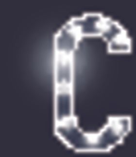 字母C