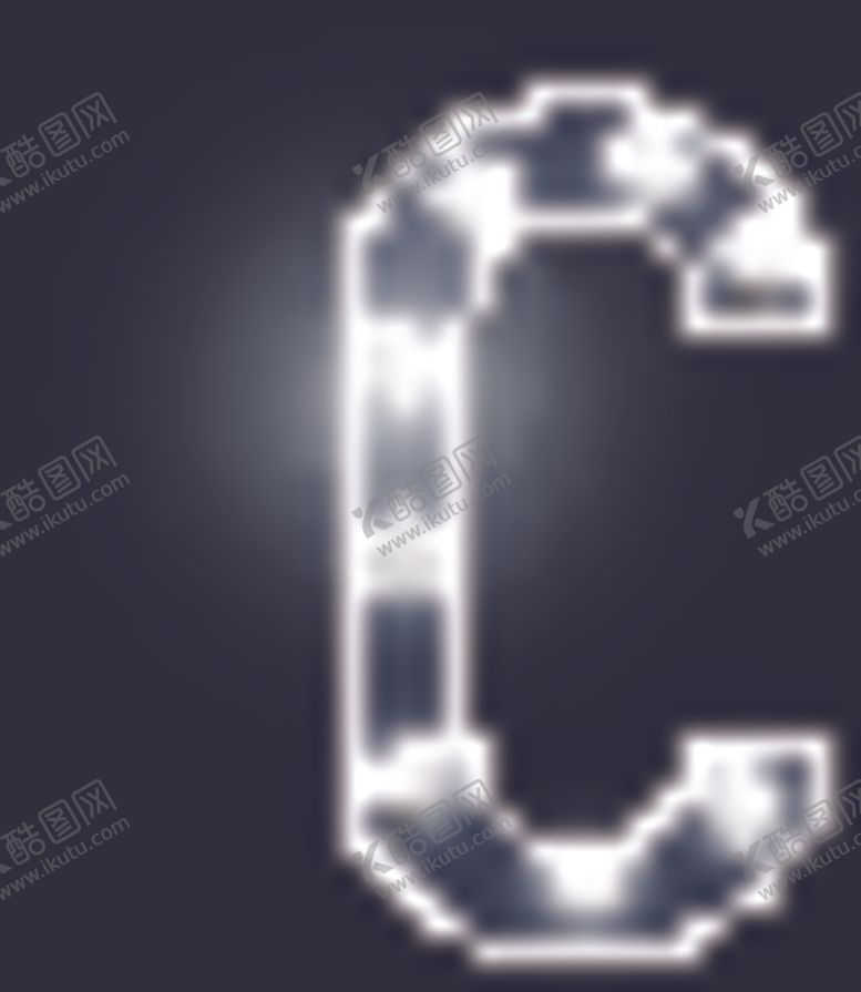 编号：71797905121347452637【酷图网】源文件下载-字母C