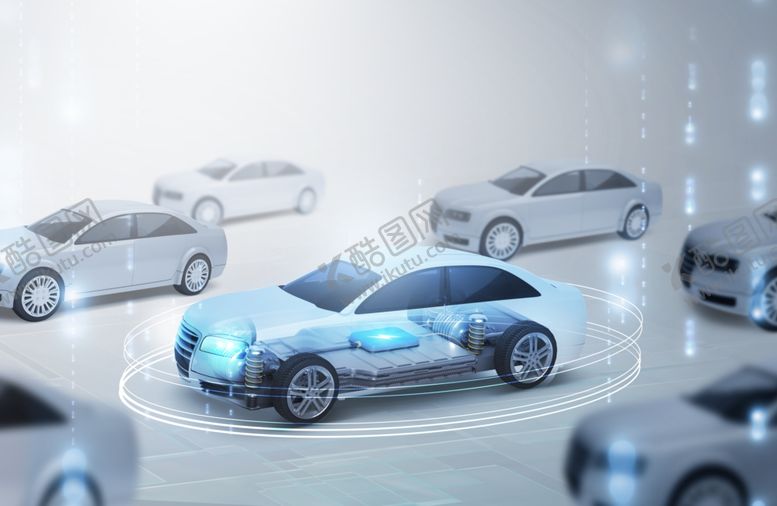 编号：30764511251346458278【酷图网】源文件下载-新能源汽车