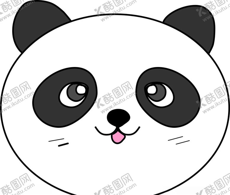 编号：45263009131238188253【酷图网】源文件下载-熊猫