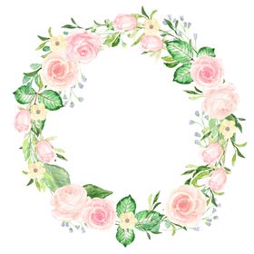 花环