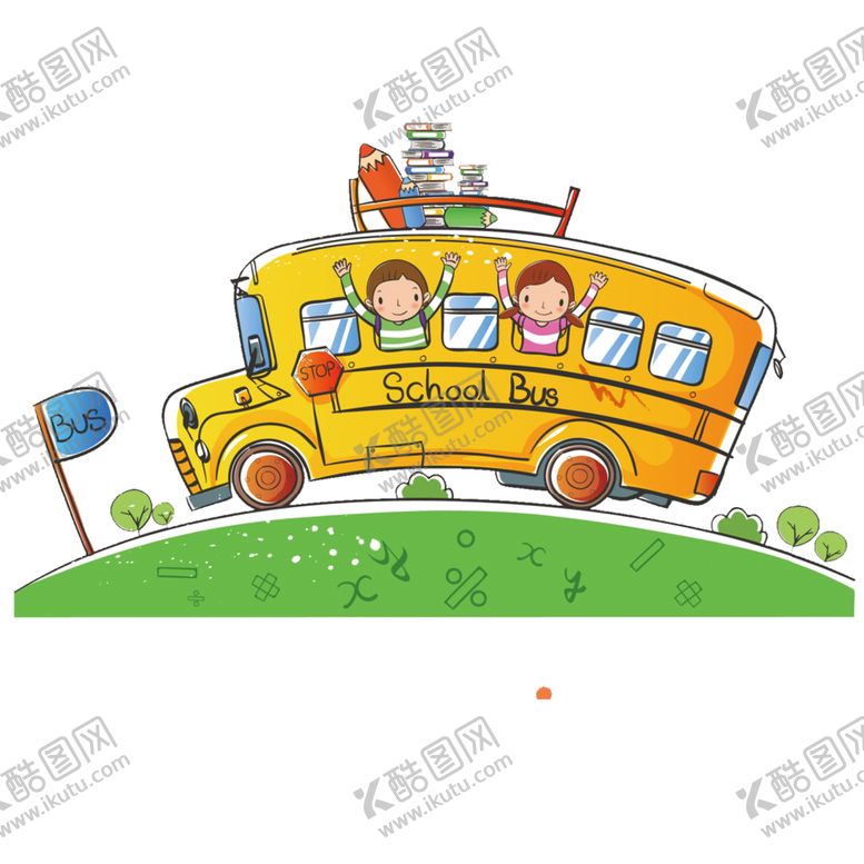 编号：87325305110252208978【酷图网】源文件下载-卡通儿童幼儿园素材